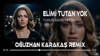 Bağırsam Diyorum Sesim Çıkar Mı? ( Prod.Oğuzhan Karakaş Remix ) Bu Sağır Duvarlar Beni Anlar Mı?