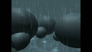 Singing In the Rain - Blitz3D