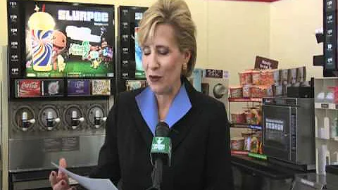 Herndon Man Wins New Year's Raffle!