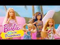 Jet Uçağı Yapma | Barbie LIVE! In The Dreamhouse | @Barbie Türkiye