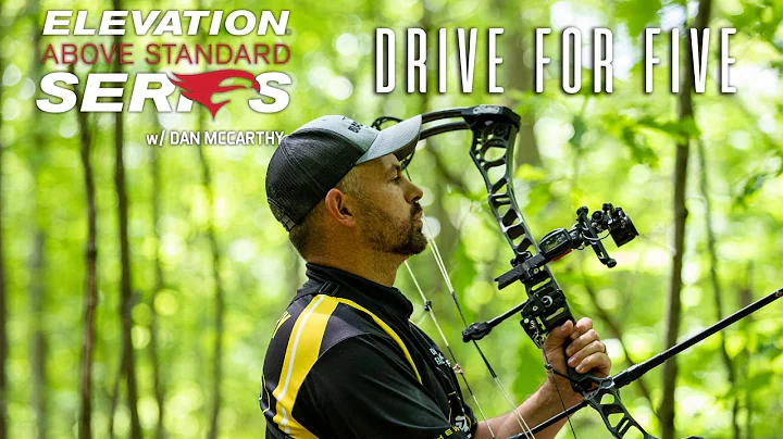 Elevation Above Standard Series with Dan McCarthy ...