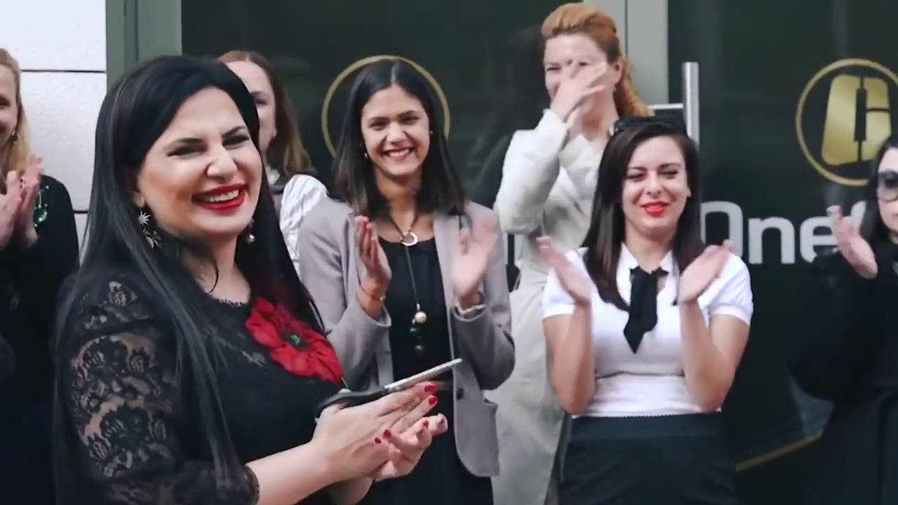 ONECOIN OneLife Video Presentation  The financial revolution FR