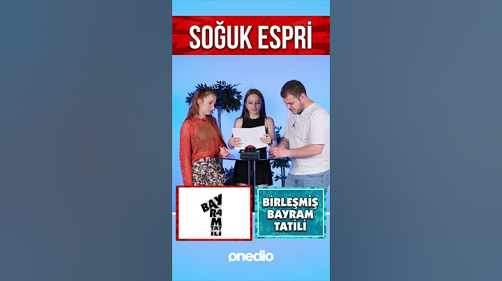 Buz gibi Soğuk Espriler 😀  Bayram Özel 😀