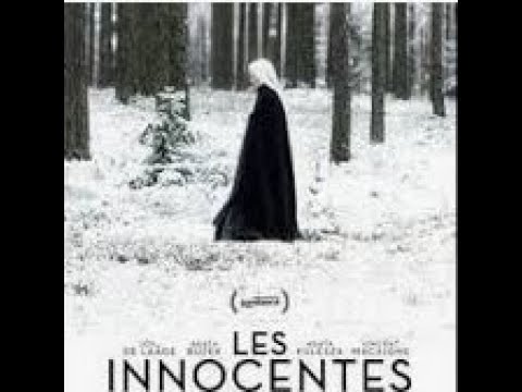 Agnus Dei  Les Innocentes 2016
