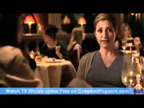 NURSE JACKIE - Official Trailer