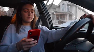 TeenDrive365 Video Challenge  Last Words