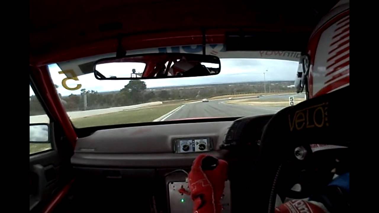 IPRAWA 23rd July 2016 Race 2