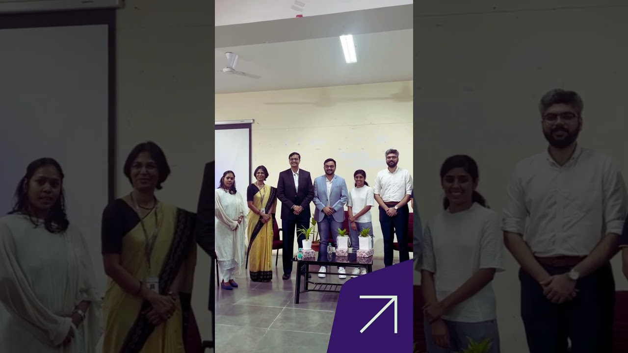 MSRIM PGDM Orientation 2025–27 | Alumni Session Highlights