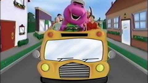 Round and Round We Go (2003 Version) Part 37