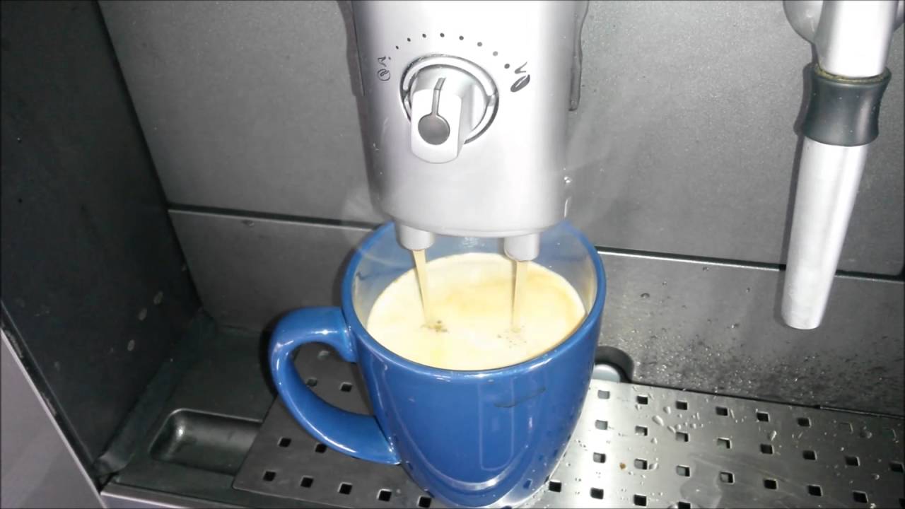ARISTON Delonghi Máquinas Café Bogotá Colombia - YouTube