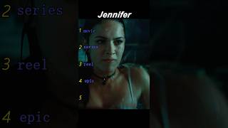 A possessed cheerleader becomes a man-eating demon, dark horror comedy😈🩸