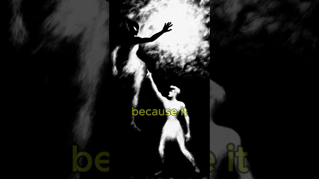 The Creepy Reason We’re Drawn to Our Opposite 