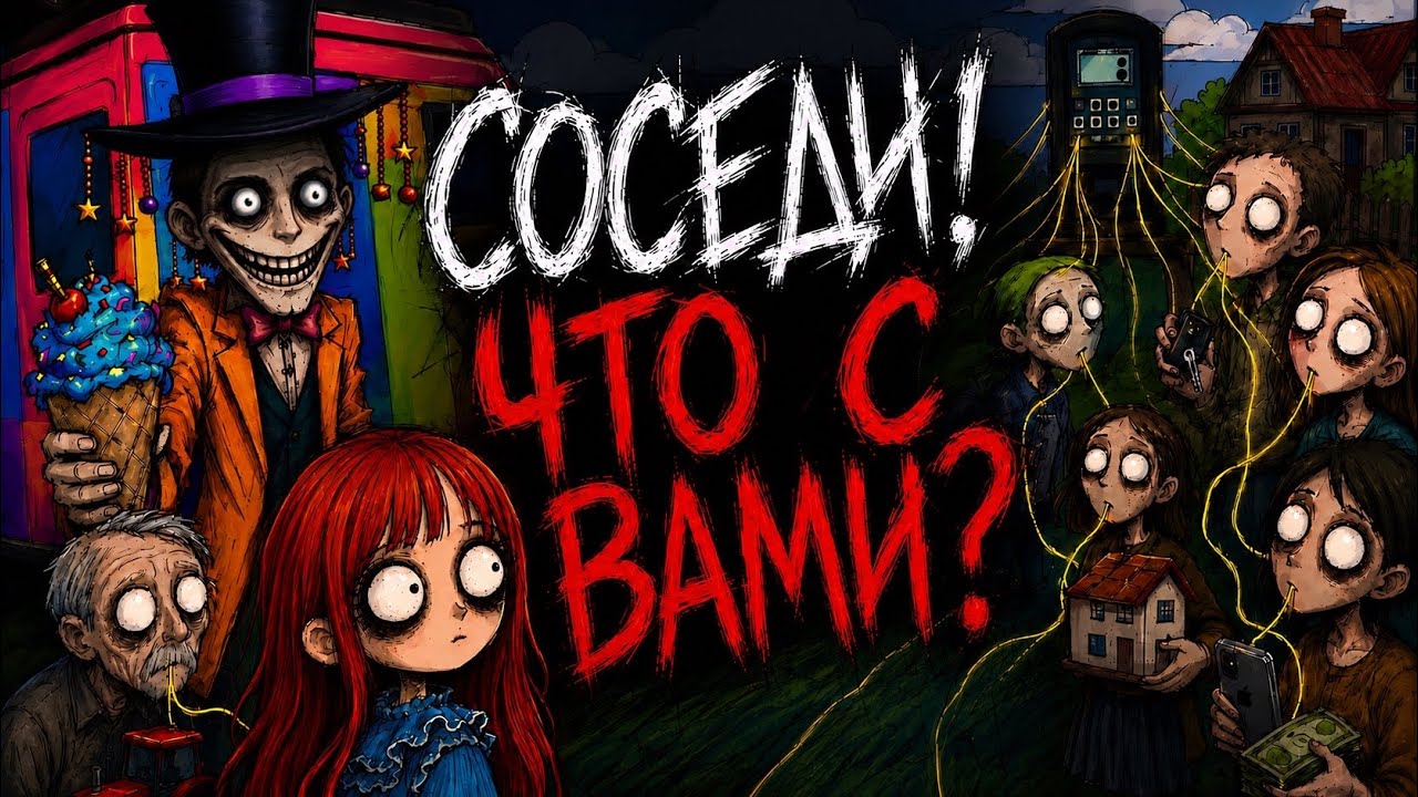 Latest Title & Thumbnail