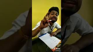 Maths Exam അപരത Tiktok Comedy Malayalam Troll Video Whatsapp Status