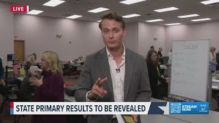 Voice of the Voter: Secretary of State completes tabulating all ranked choice results