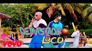 Paulo Londra - Demasiado Loco Ft Cosculluela