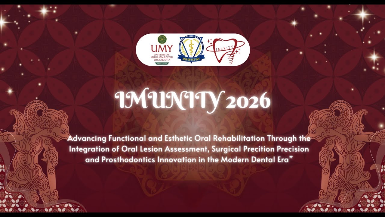 Imunity 2026