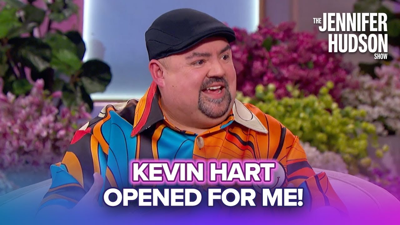 How Gabriel Iglesias Is Making History with Jo Koy