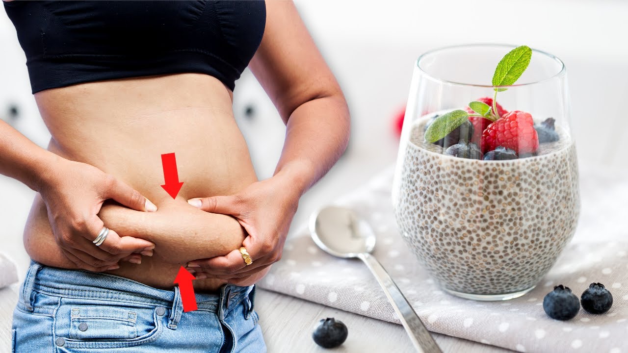 Eat This Every Morning To Lose Weight And Improve Gut Health YouTube