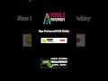 Now Proudly Partnered With Dubby