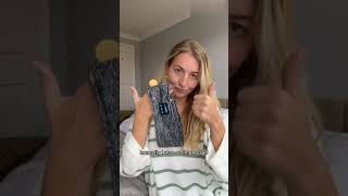 FLUFFY BAND™ - Bluetooth Soft Elastic Eye Musk For Better Sleep! screenshot 3