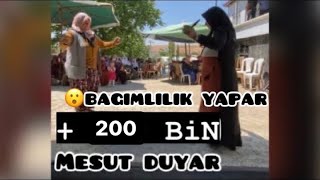 Kaynana Boyle Bir  Oyun Görülmedi  Herkez Hayranlikla izledi Mesut duyar Resimi