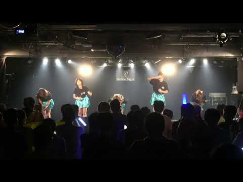 0904　sherbet全国ツアー＠神奈川公演 - 0904　sherbet全国ツアー＠神奈川公演