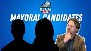 Celebrity Talking with San Antonio Mayoral Candidate Christopher Reyes Net Worth
