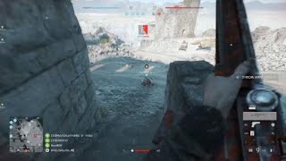 Battlefield™ V Quad feed