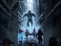 Roblox   O Servidor Congelado