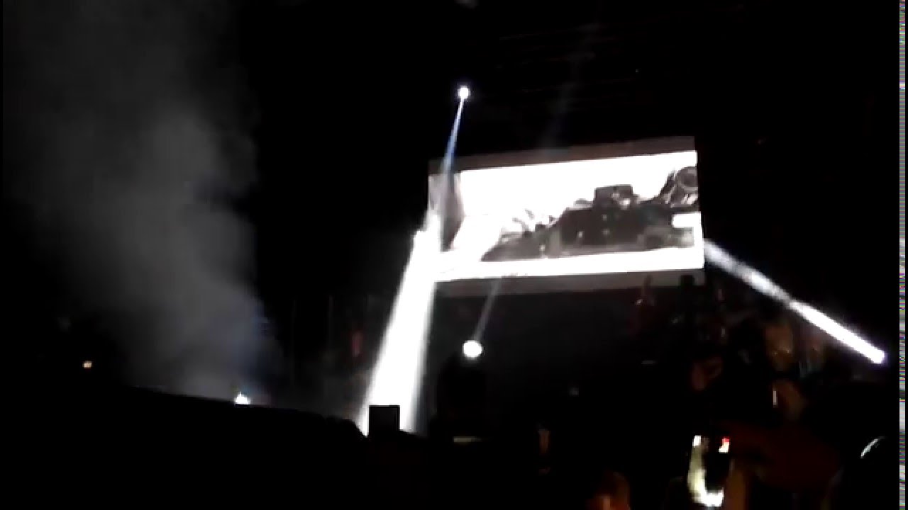 1.Inicio Concierto - Sintiéndonos - Vanesa Martín | Madrid 31.01.16