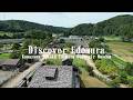 DiscoverEdomura