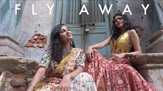 Vidya Vox   Fly Away ft  MaatiBaani Official Video Full HD