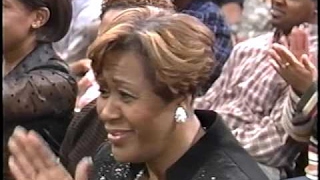 Juanita Bynum 2017 - To Be a Servant