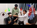 The Moment Of Truth Did Ruhollah S Eyes Remain Silent Forever Or Did The Light Return 