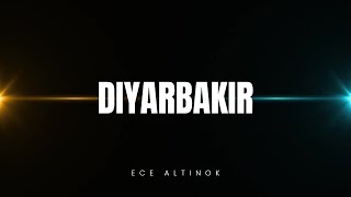 Diyarbakır