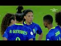 COLOMBIA (4) 4-4 (5) BRASIL | Highlights | FINAL CONMEBOL Copa América Femenina 2025™