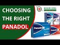 Ref:5dqDidu8708 Best panadol (acetaminophen) for cold, fever, and flu | how &amp; when to use paracetamol by arifa wajid