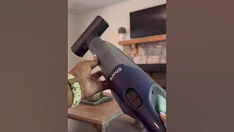 Getting Started | Shark Cyclone™ Pet Pro Handheld Vacuum