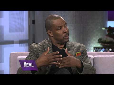 Eriq La Salle on Media Portrayal of Black Couples