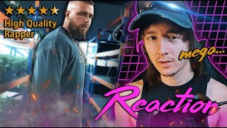 Immer noch TRUE 😮| KOLLEGAH - IMMERNOCH Reaction & Realtalk