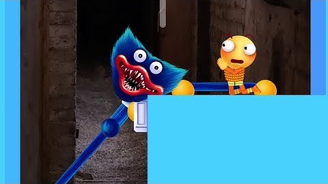 Huggy Stretch Game - Gameplay Walkthrough Part 1 All Levels Android,iOS