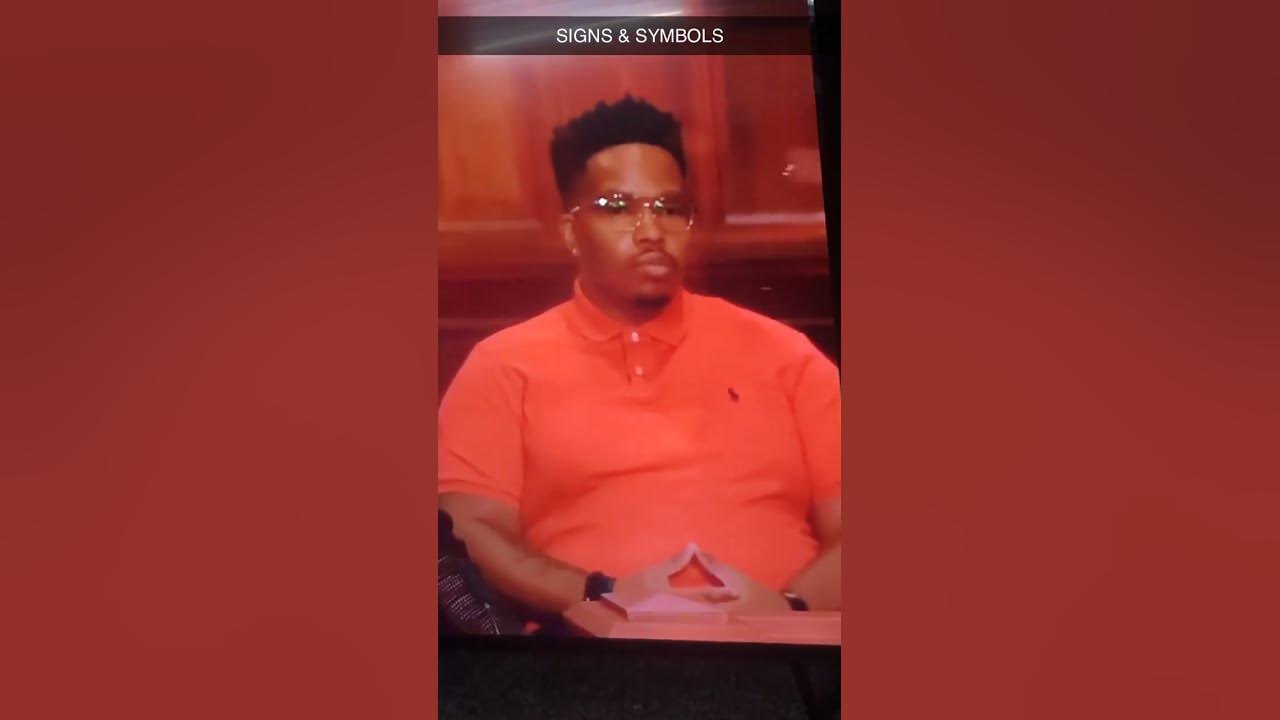FREEMASON ON THE WORLD STAGE, JUDGE MATHIS YouTube
