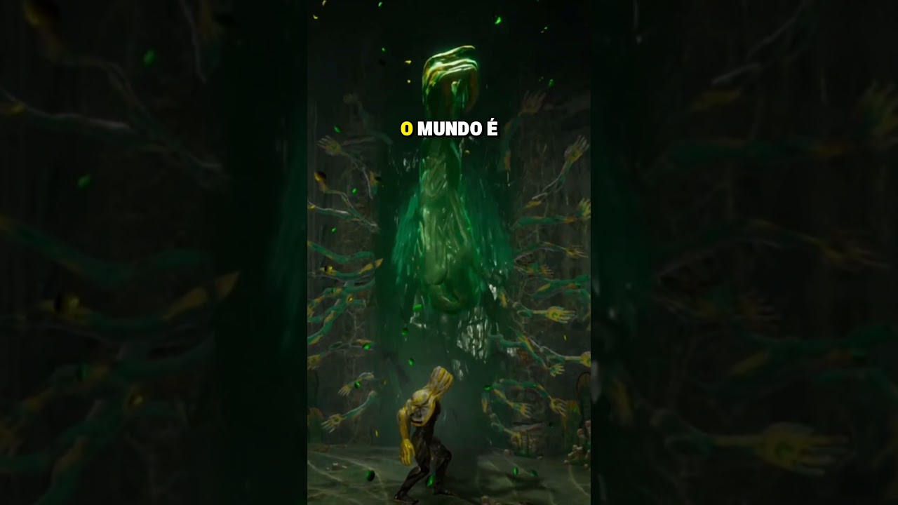 Esse jogo vai te absorver! Literalmente 👀 #sammyagem #grime2