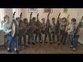 Золотавий промінь музика і слова О Дегтярь Горобченко mp3
