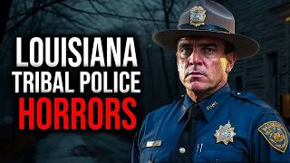 Louisiana Bayou Tribal Police: Winners After 3 AM Are Marked for Something Worse Than Death.