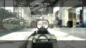 Moab & Music Ep.1 60-4 Terminal