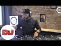 Roger sanchez live from djmaghq