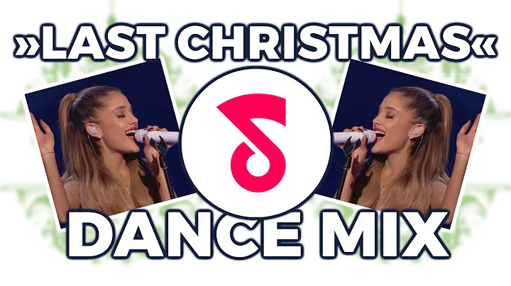 ARIANA GRANDE - LAST CHRISTMAS 🎄 [Dance Mix | Remix by @Showmusik]