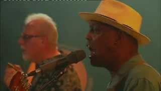 Miniatura de vídeo de "Jazz à Vienne Eric Bibb & JJ Milteau "Grey Goose""